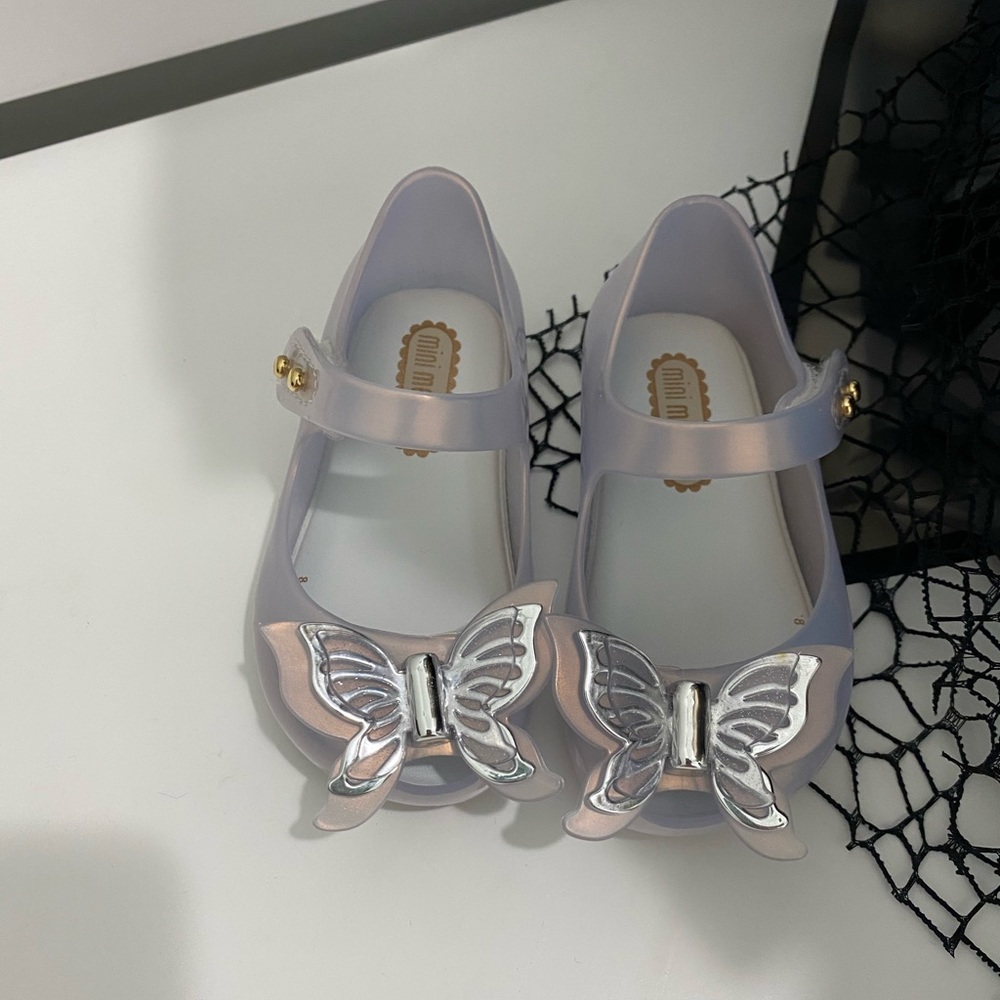 Mini Melissa size3